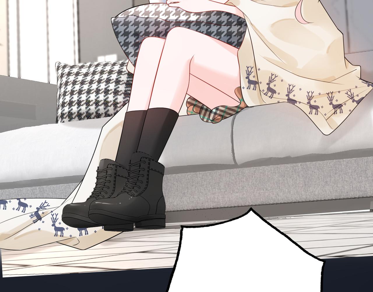 第13话 爱与物质(1/4)-第105话