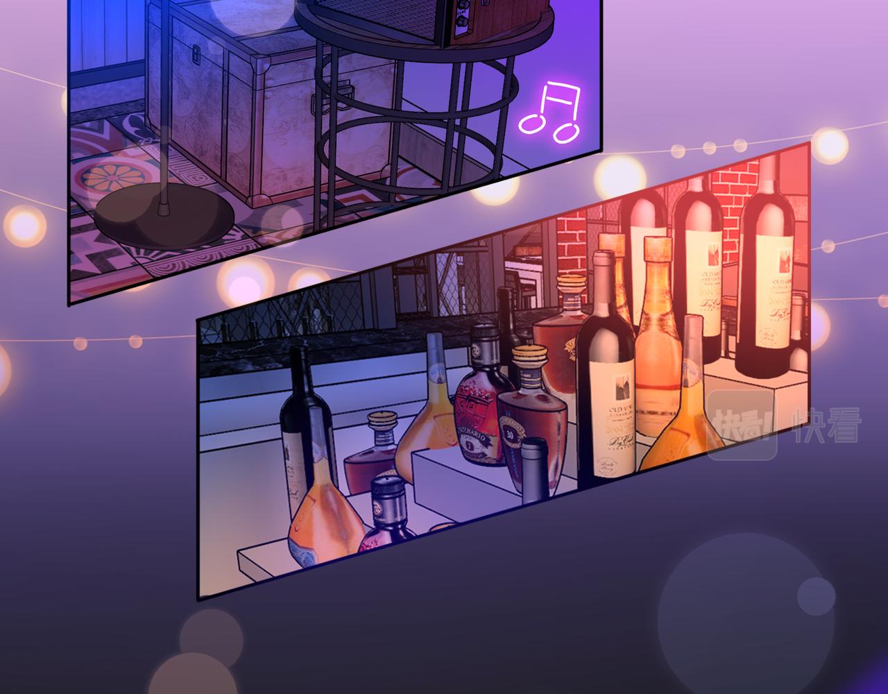 第19话  不恋爱的秘密(1/4)-第111话