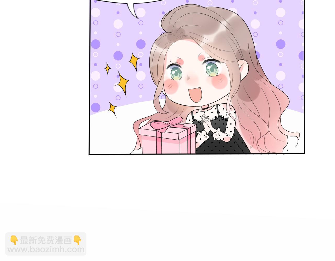 第19话  不恋爱的秘密(1/4)-第111话