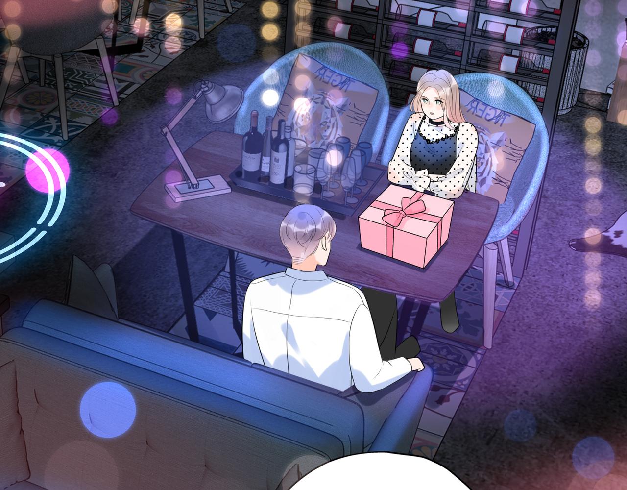 第19话  不恋爱的秘密(1/4)-第111话