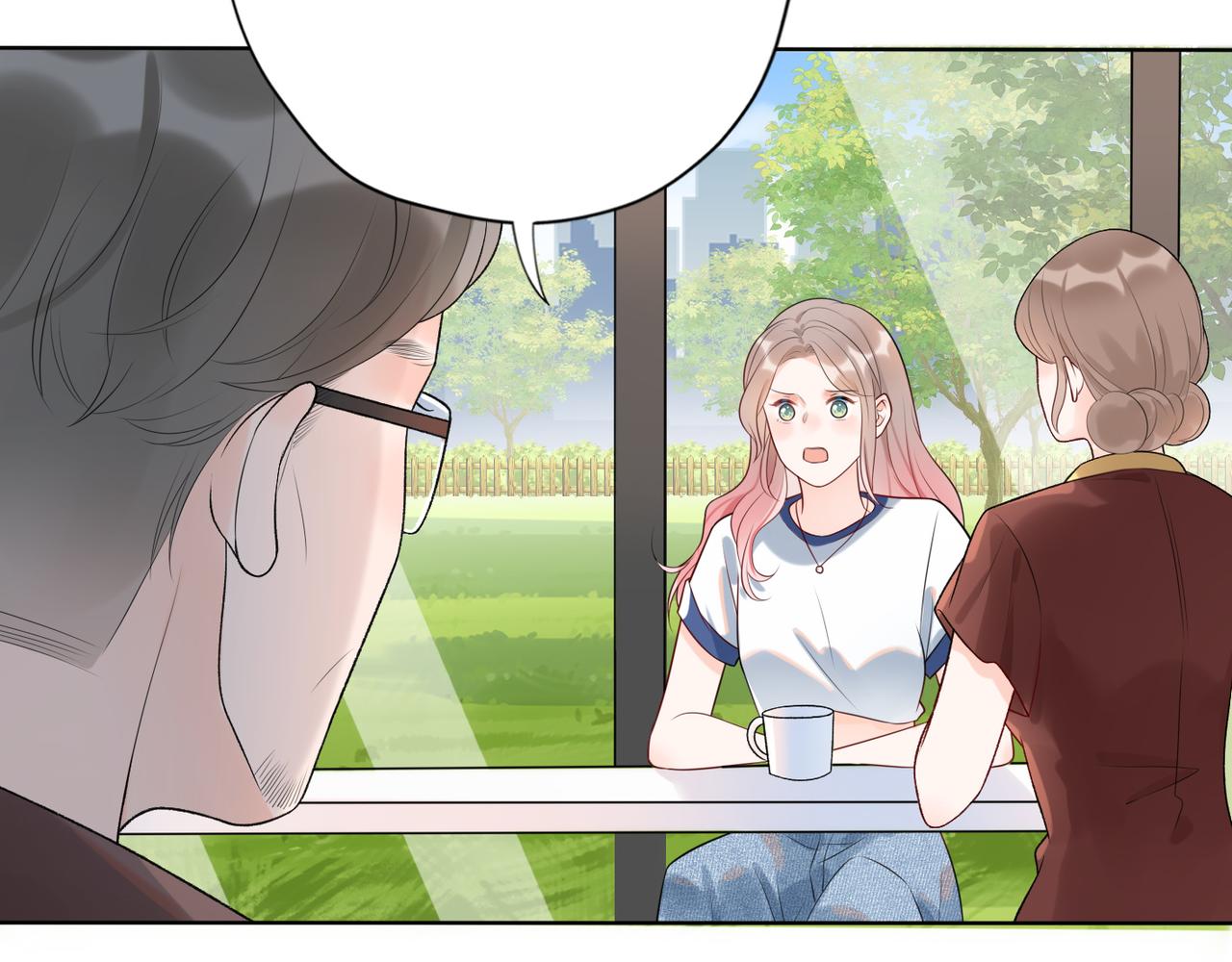 第19话  不恋爱的秘密(1/4)-第111话