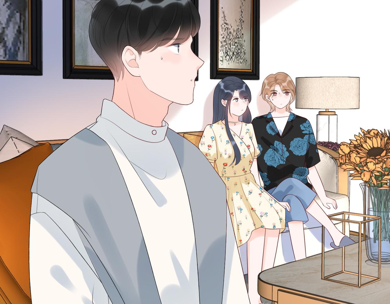 第21话  尝试(1/4)-第113话