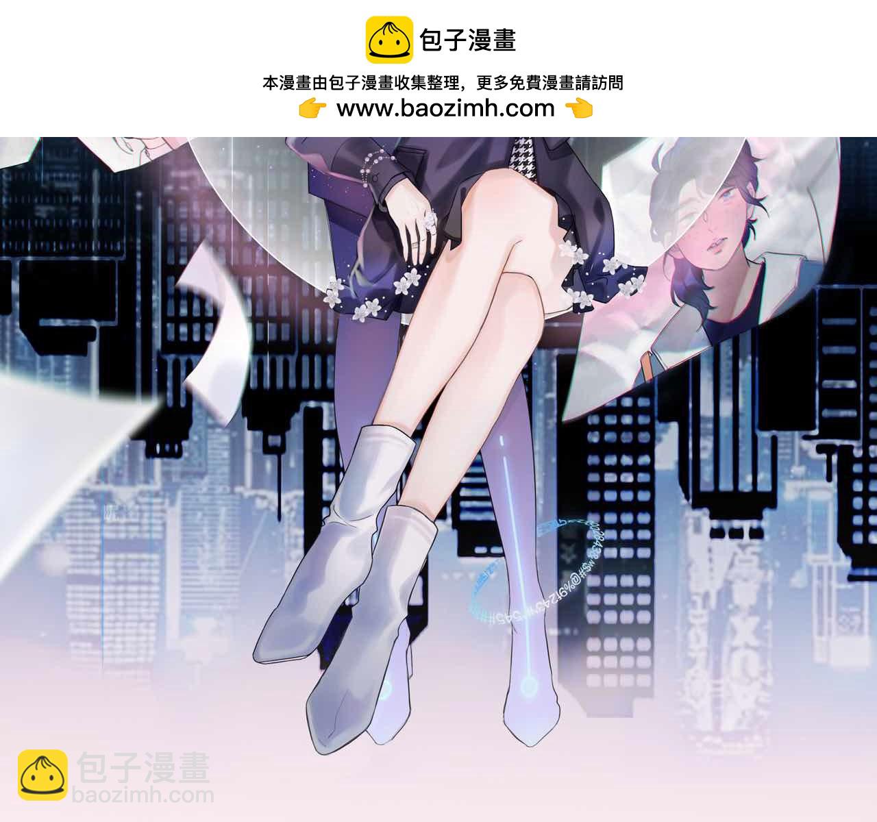 第23话 反转(1/4)-第115话