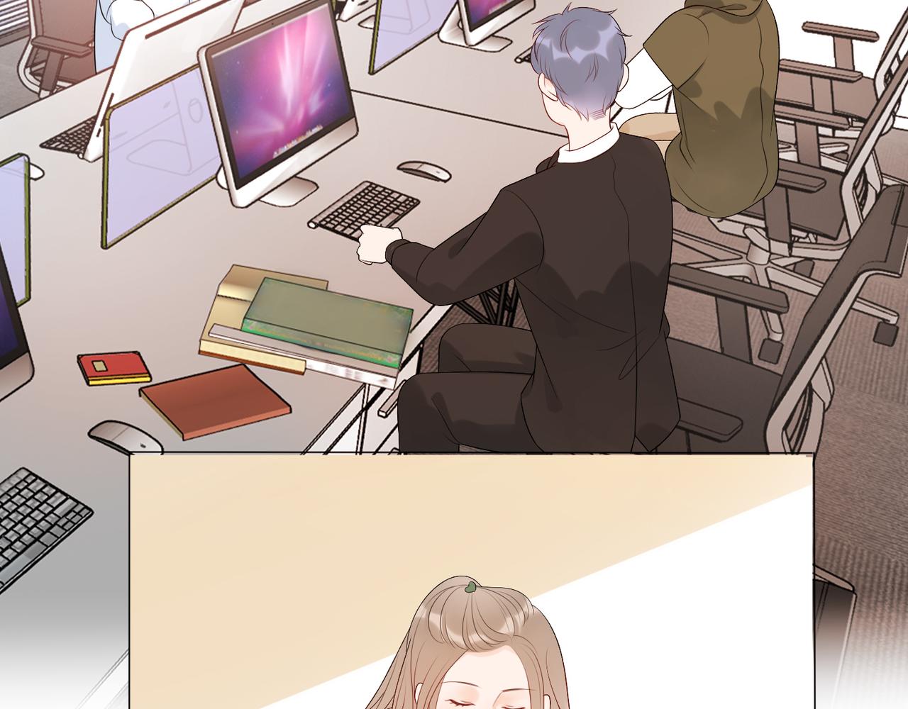 第25话  小露一手(1/4)-第117话