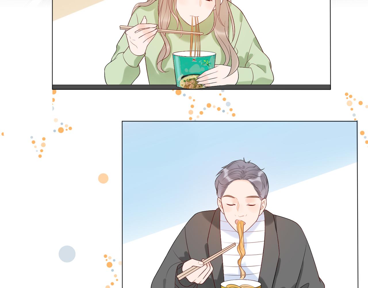 第25话  小露一手(1/4)-第117话