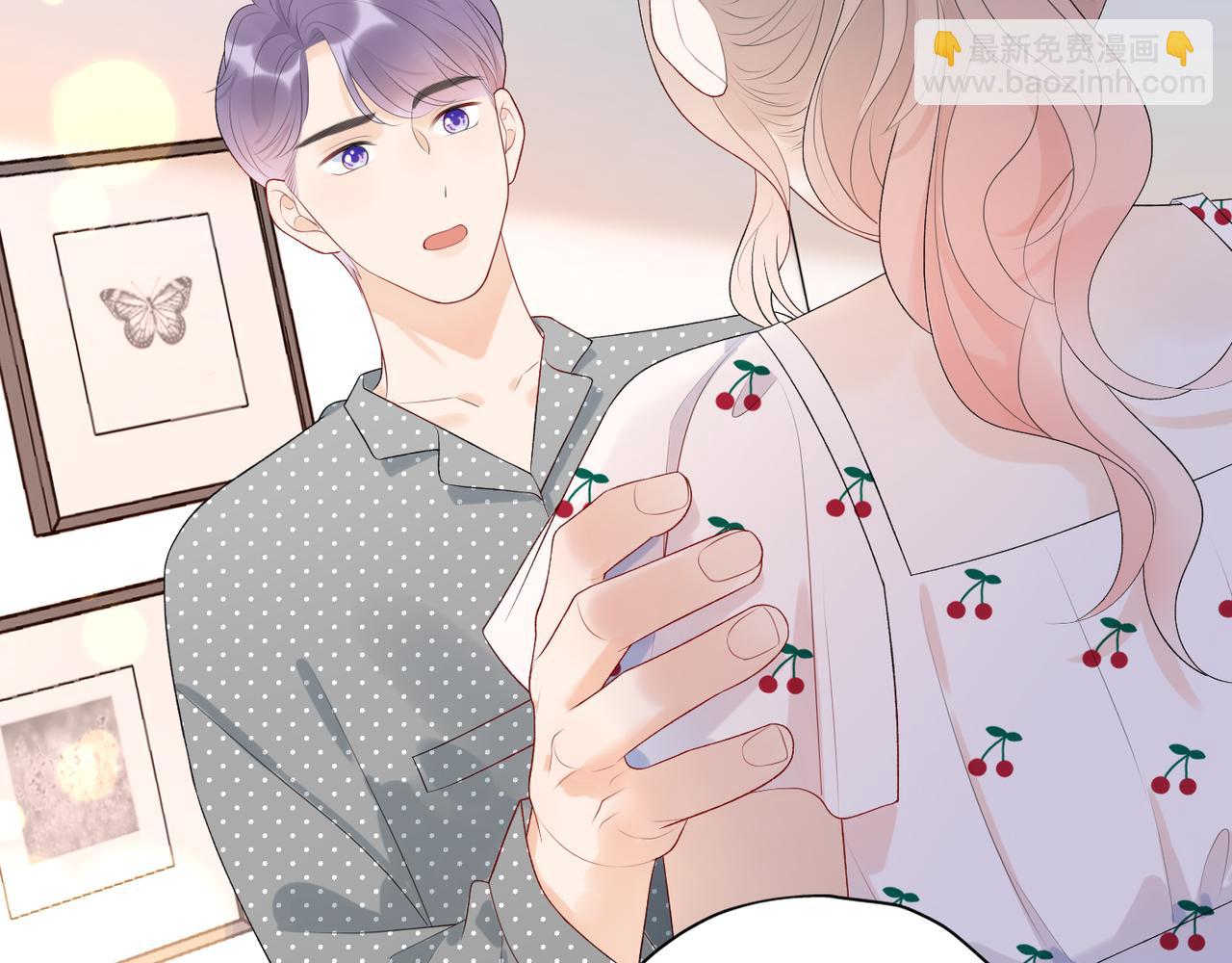 第27话 我...不对劲！(1/4)-第119话