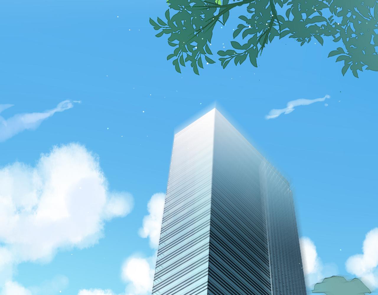 第27话 我...不对劲！(1/4)-第119话