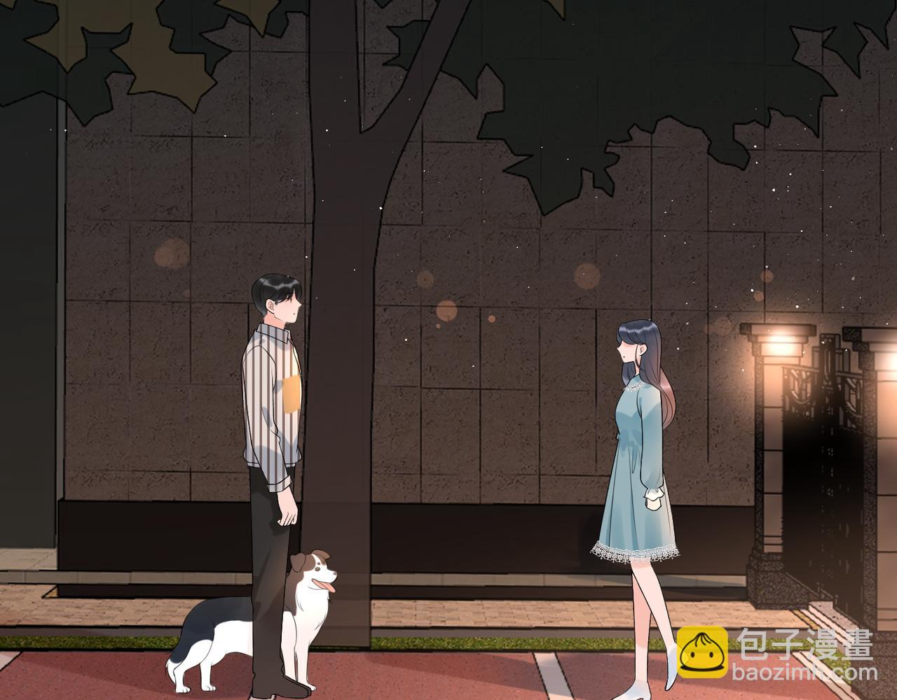 第30话 确定心意(1/4)-第11话