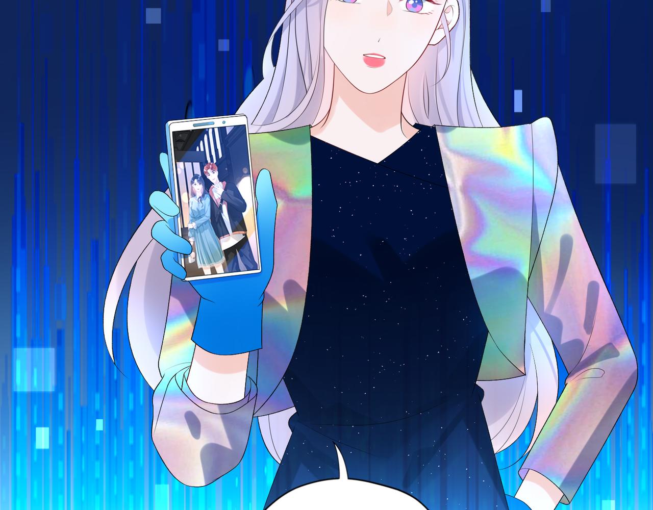 第30话 确定心意(1/4)-第11话