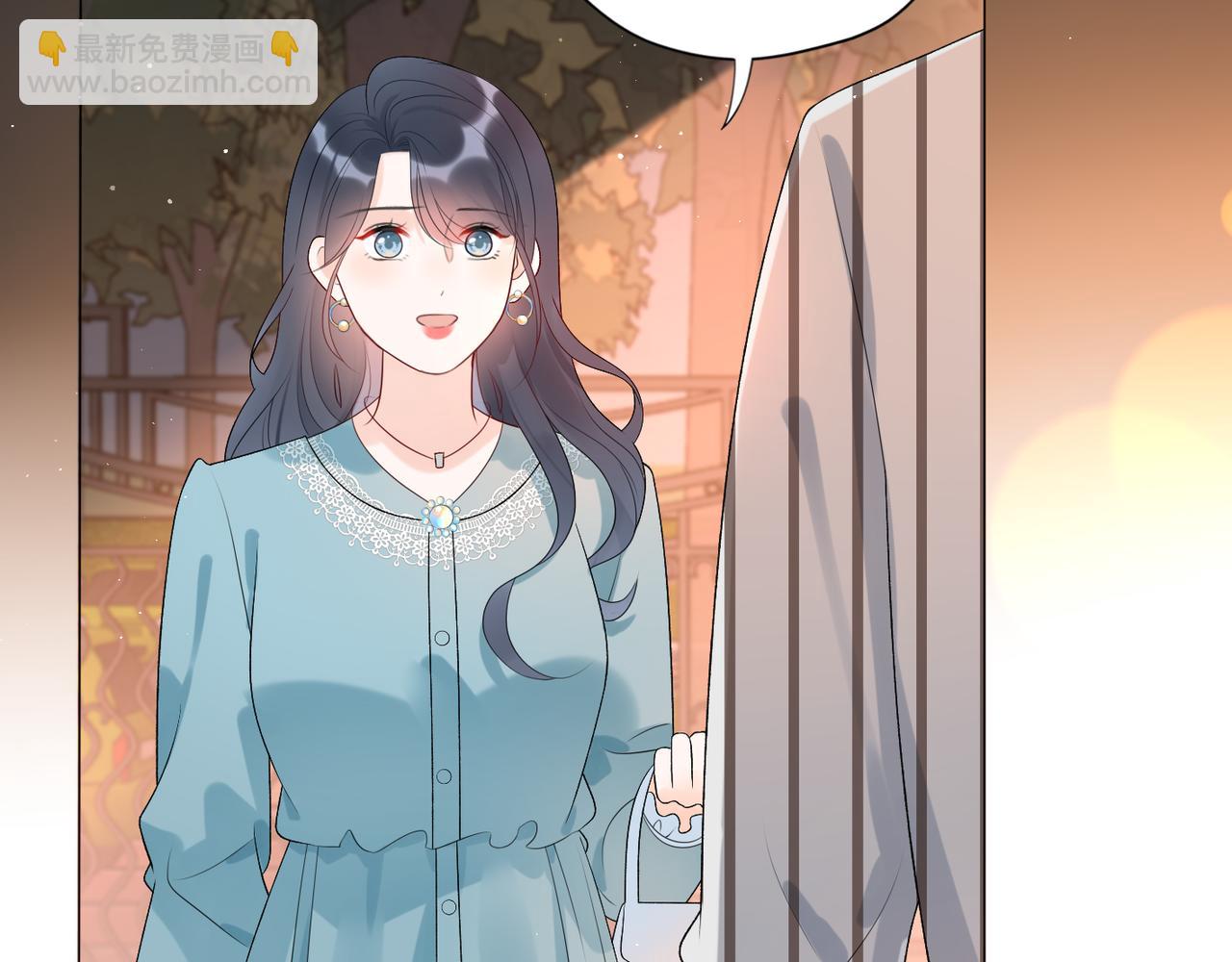 第29话 在意不止一点点(1/3)-第121话