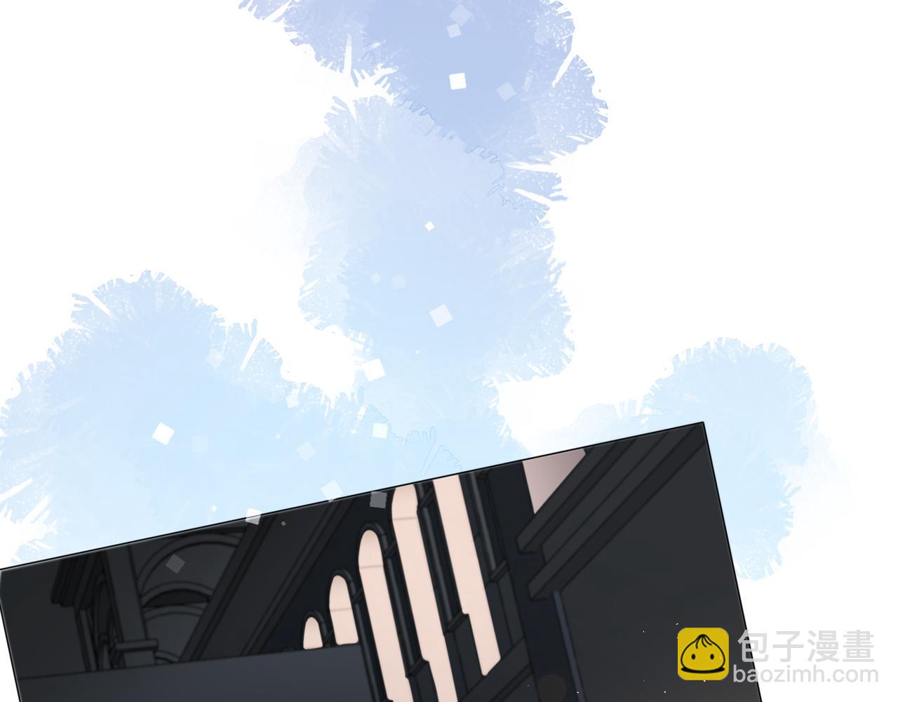 第29话 在意不止一点点(1/3)-第121话