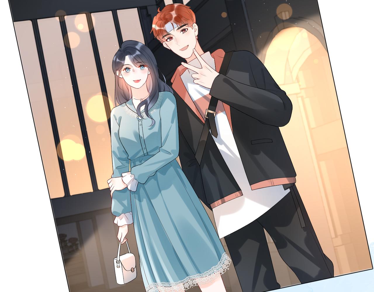 第29话 在意不止一点点(1/3)-第121话