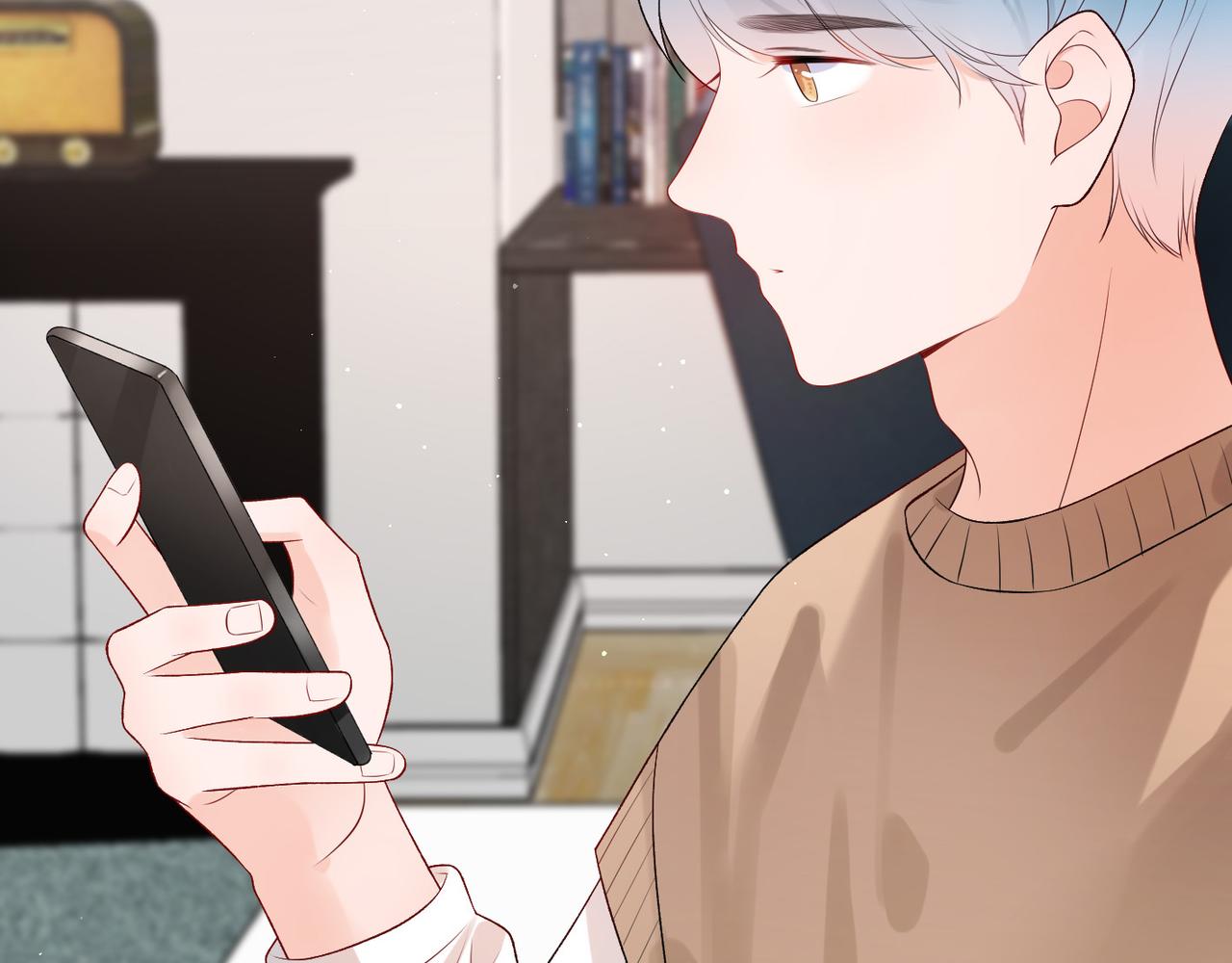 第32话 崩溃仅在一瞬间(1/4)-第13话