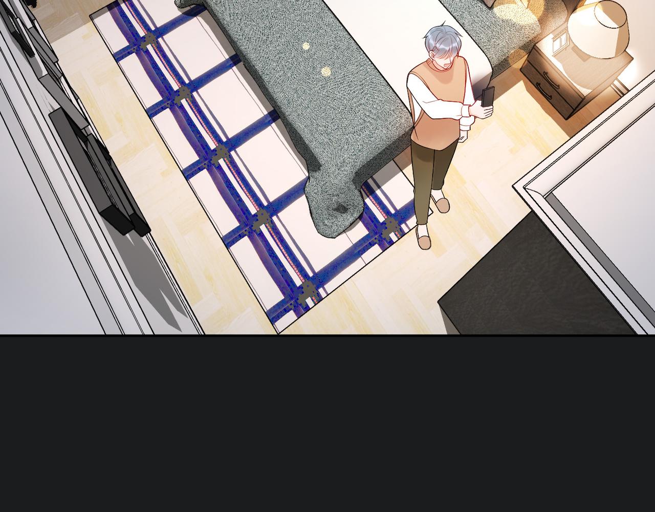 第32话 崩溃仅在一瞬间(1/4)-第13话