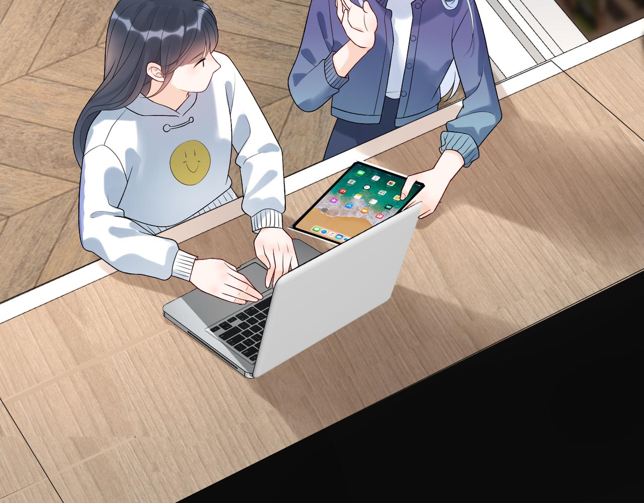 第36话 想守护的温暖(1/3)-第17话