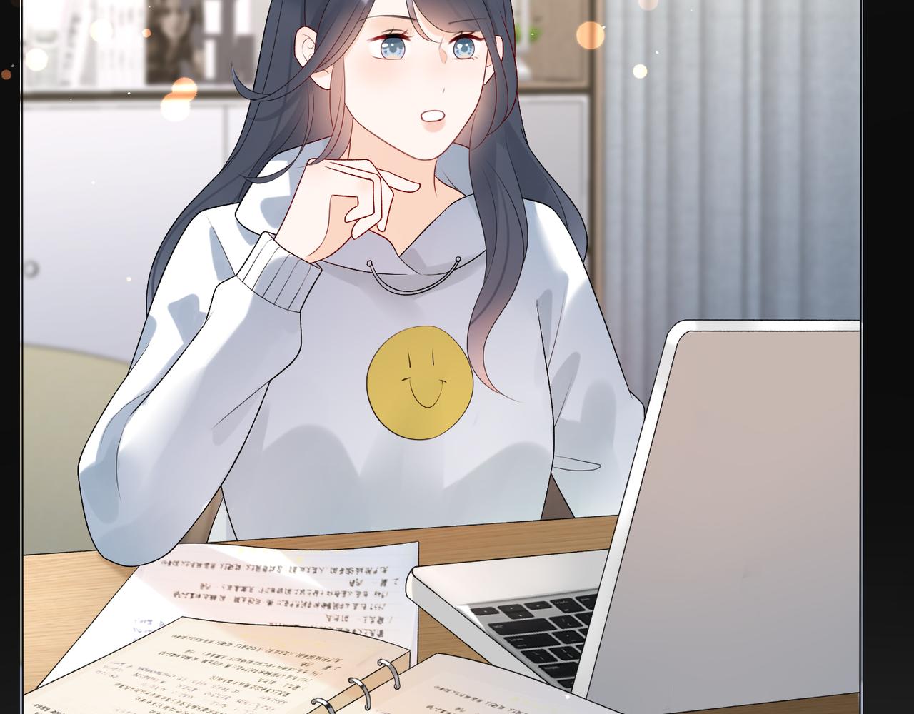 第36话 想守护的温暖(1/3)-第17话