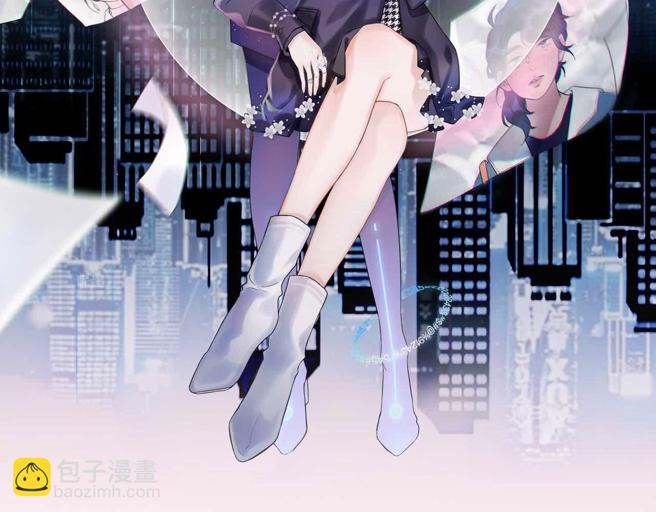 第39话 新的开始(1/4)-第21话