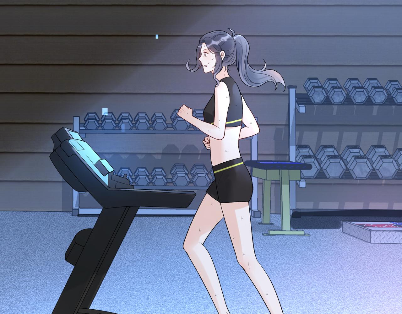 第39话 新的开始(1/4)-第21话