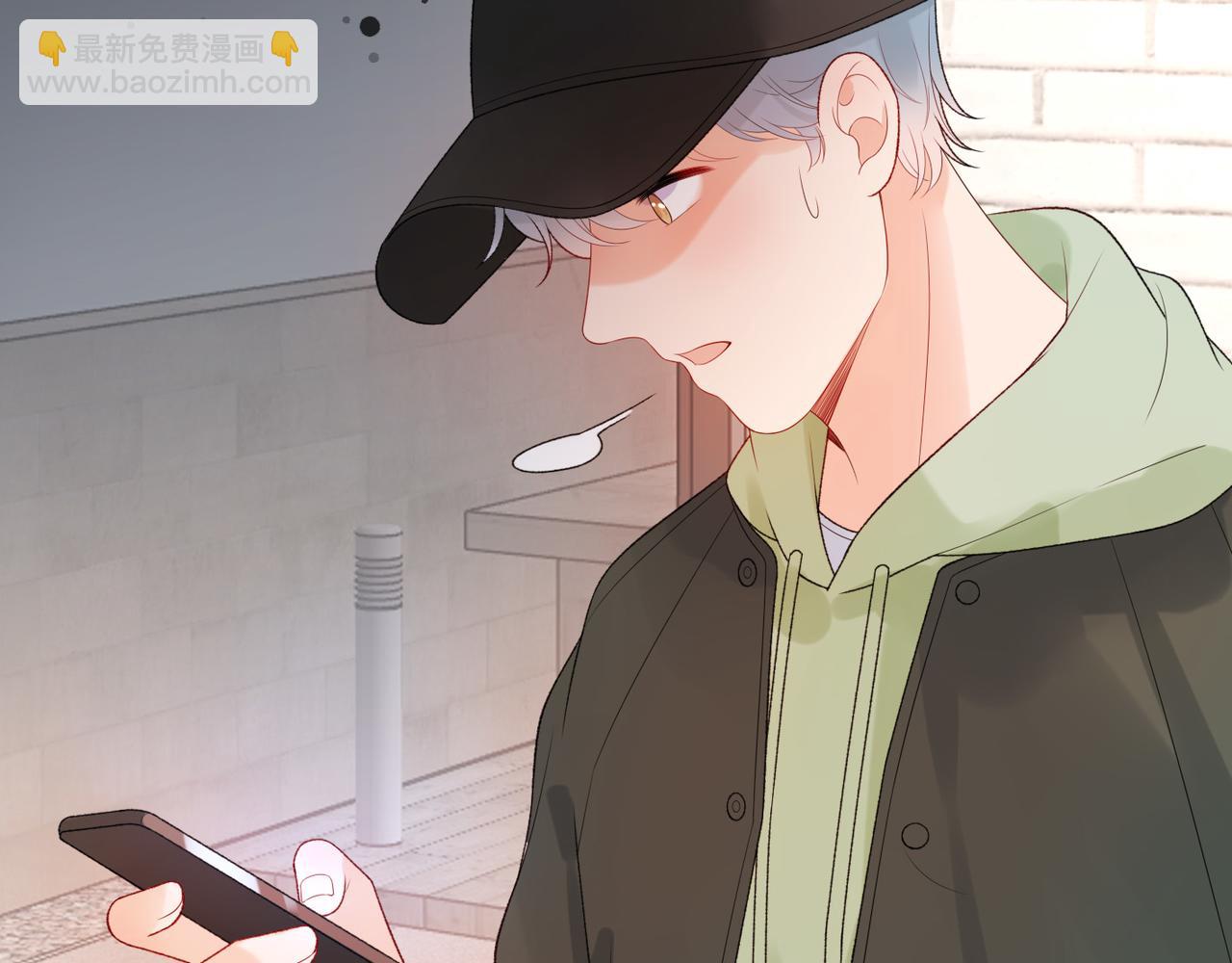 第41话 热恋期(1/4)-第23话