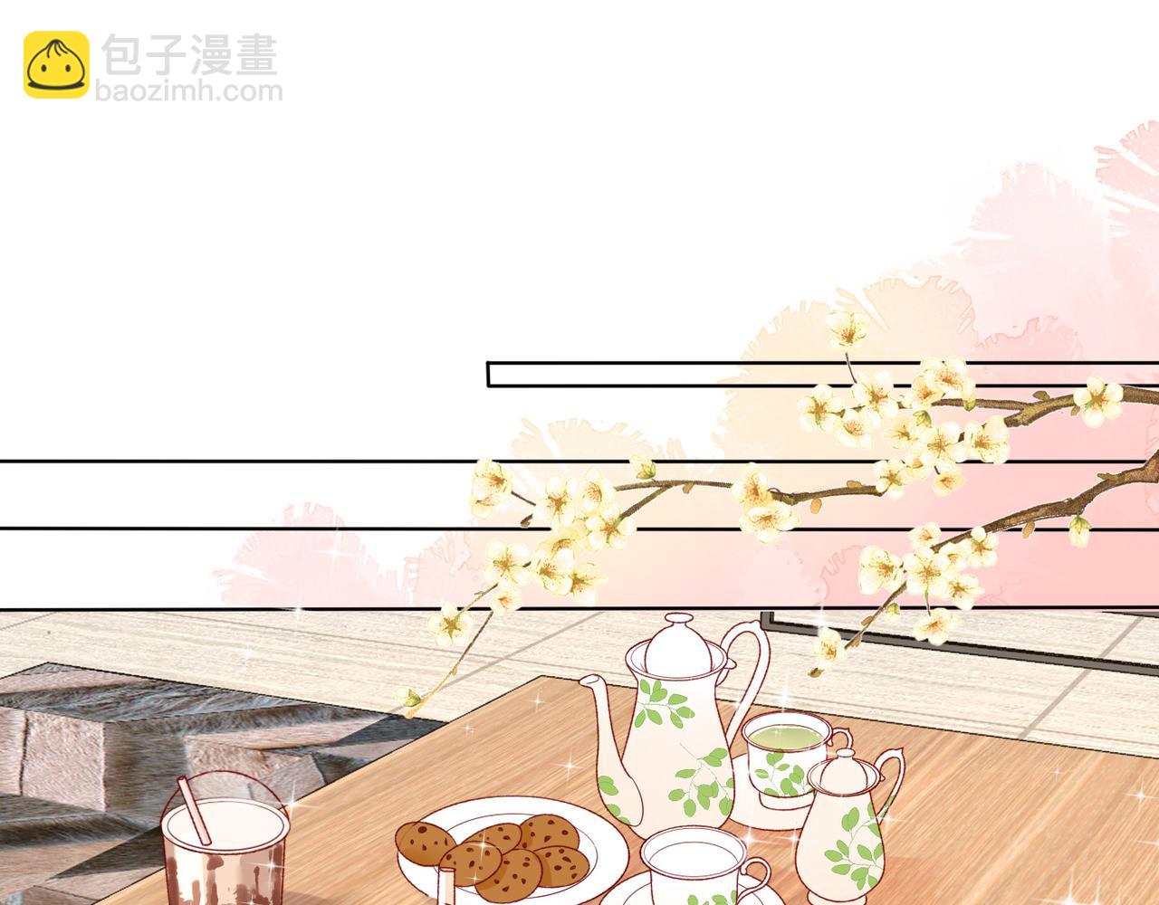 第41话 热恋期(1/4)-第23话