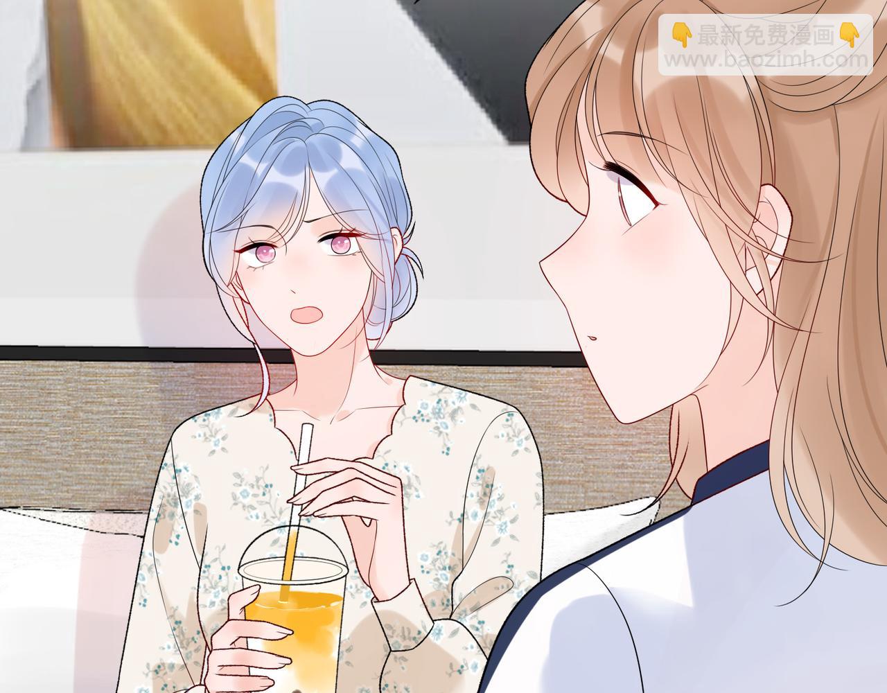 第41话 热恋期(1/4)-第23话