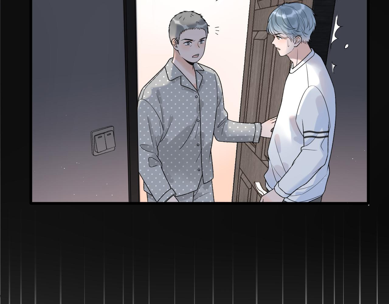 第43话 爱你 需要勇气(1/4)-第25话