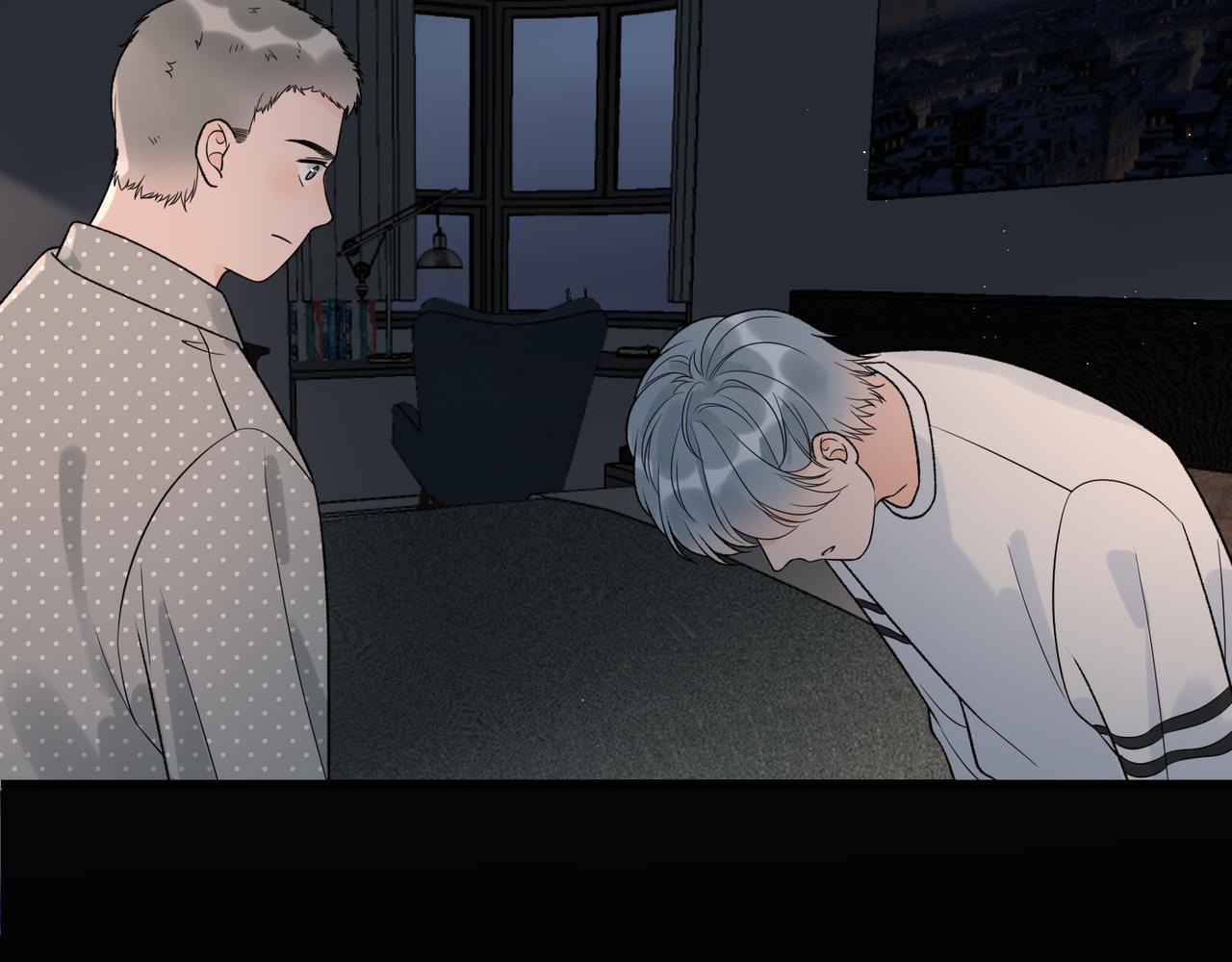 第43话 爱你 需要勇气(1/4)-第25话