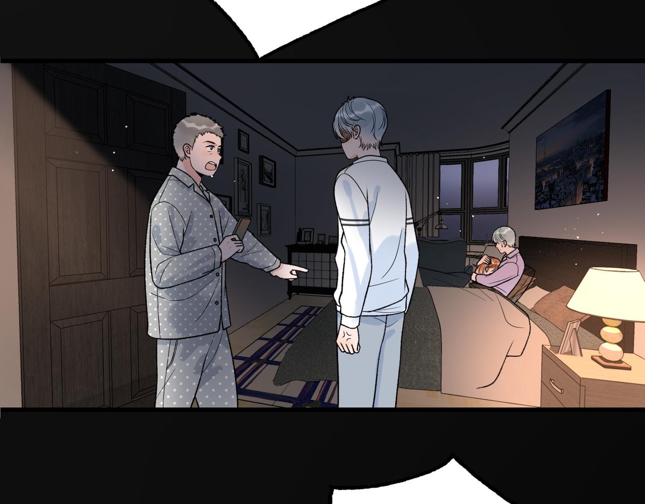 第43话 爱你 需要勇气(1/4)-第25话