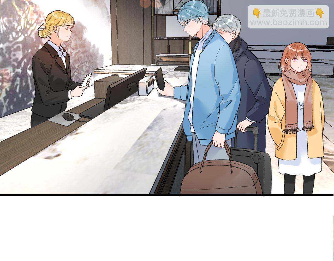 第43话 爱你 需要勇气(1/4)-第25话