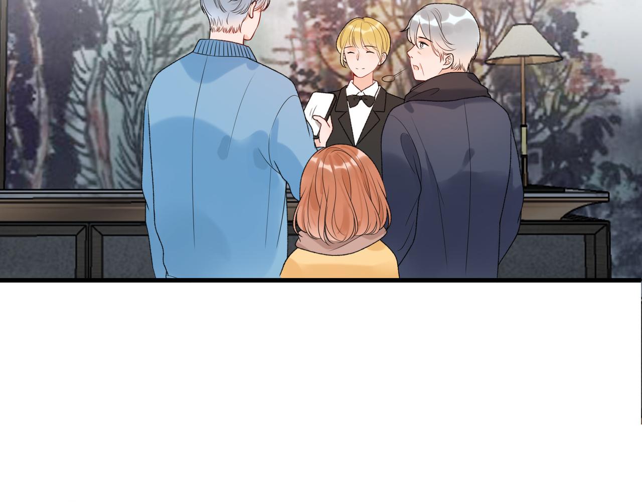 第43话 爱你 需要勇气(1/4)-第25话