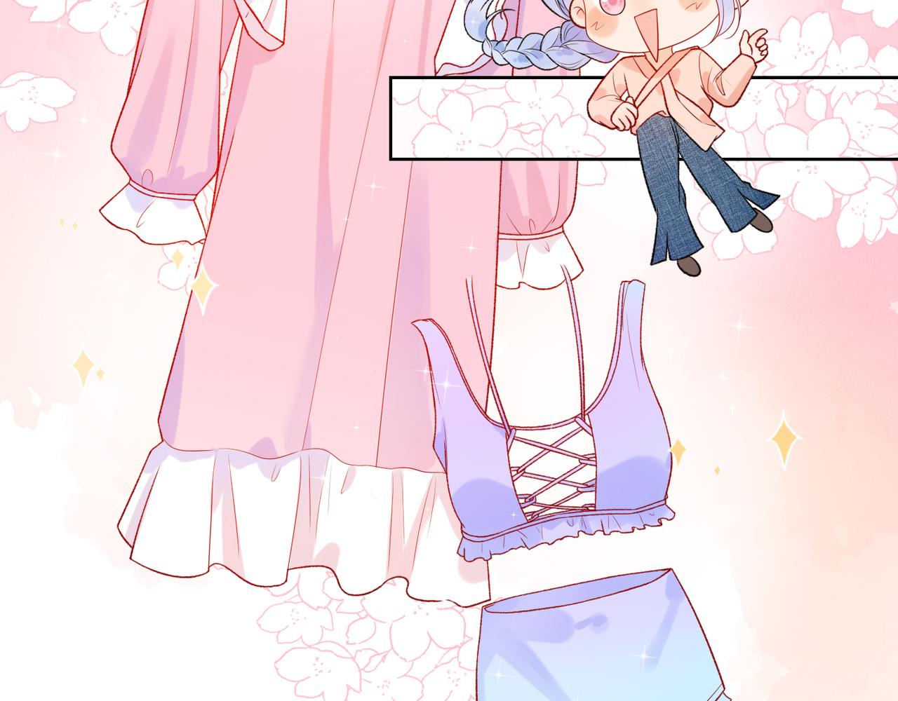 48话 为直播做准备！(1/3)-第31话