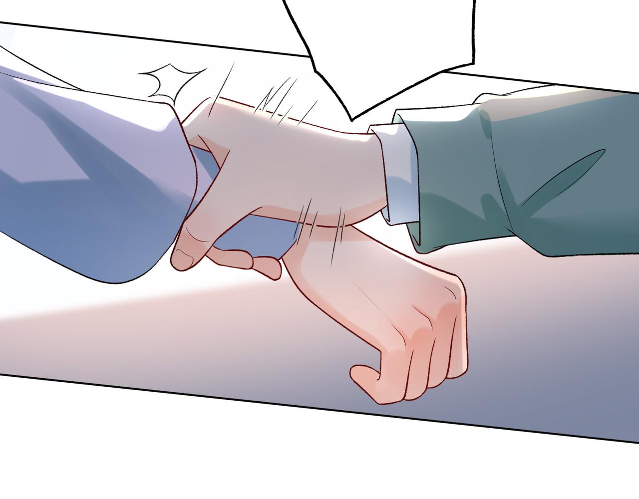 第50话 尴尬相遇(1/4)-第33话