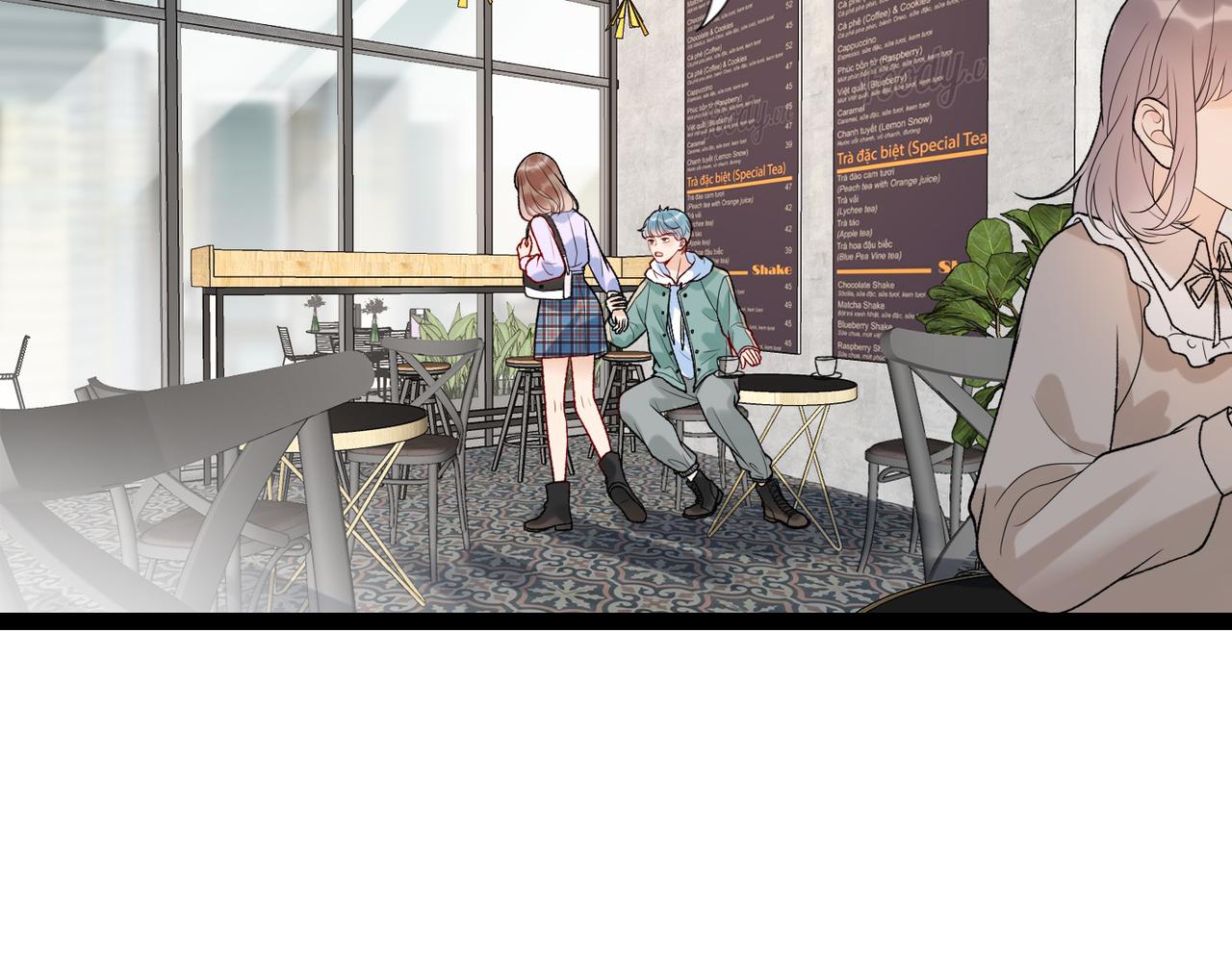 第50话 尴尬相遇(1/4)-第33话