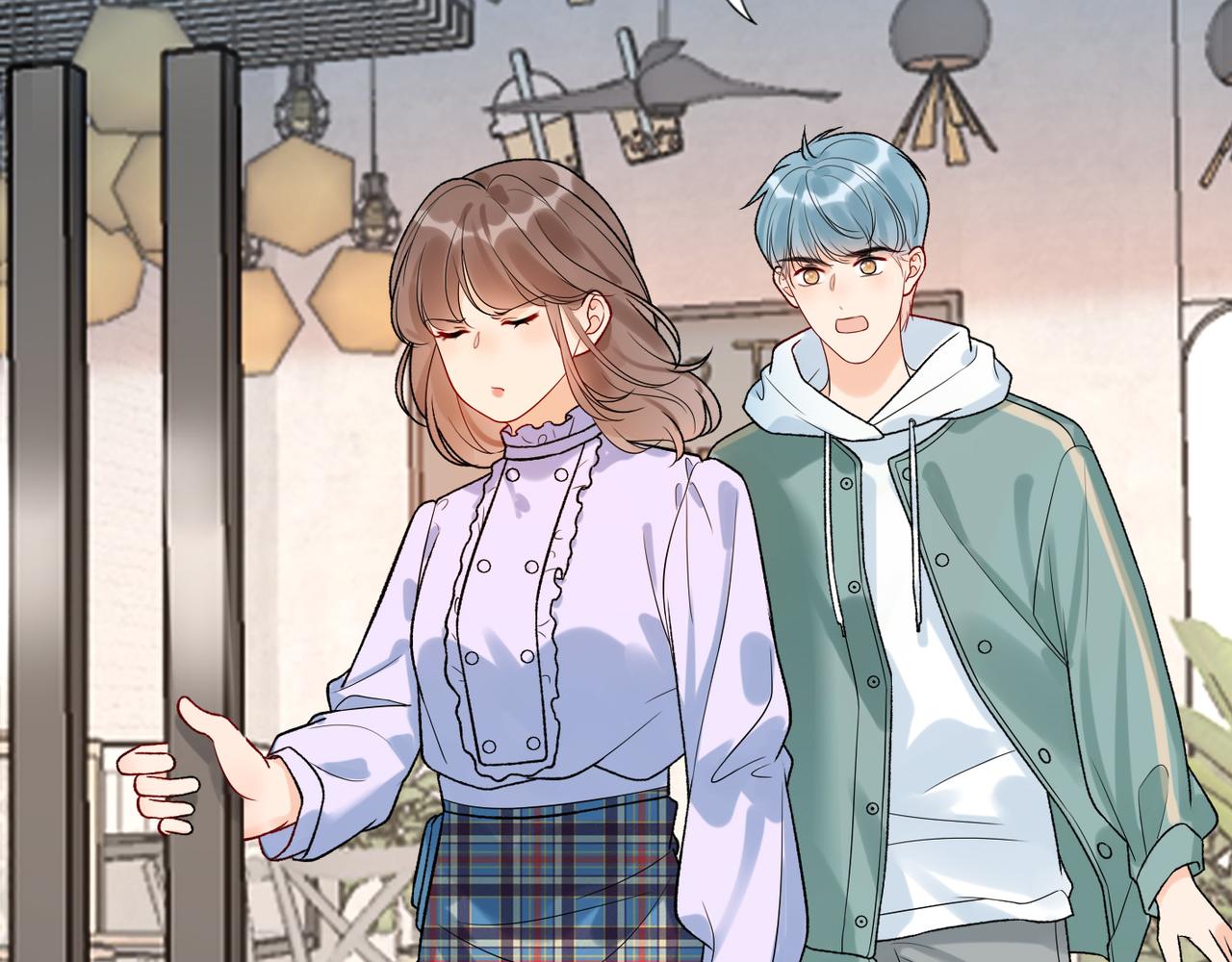 第50话 尴尬相遇(1/4)-第33话