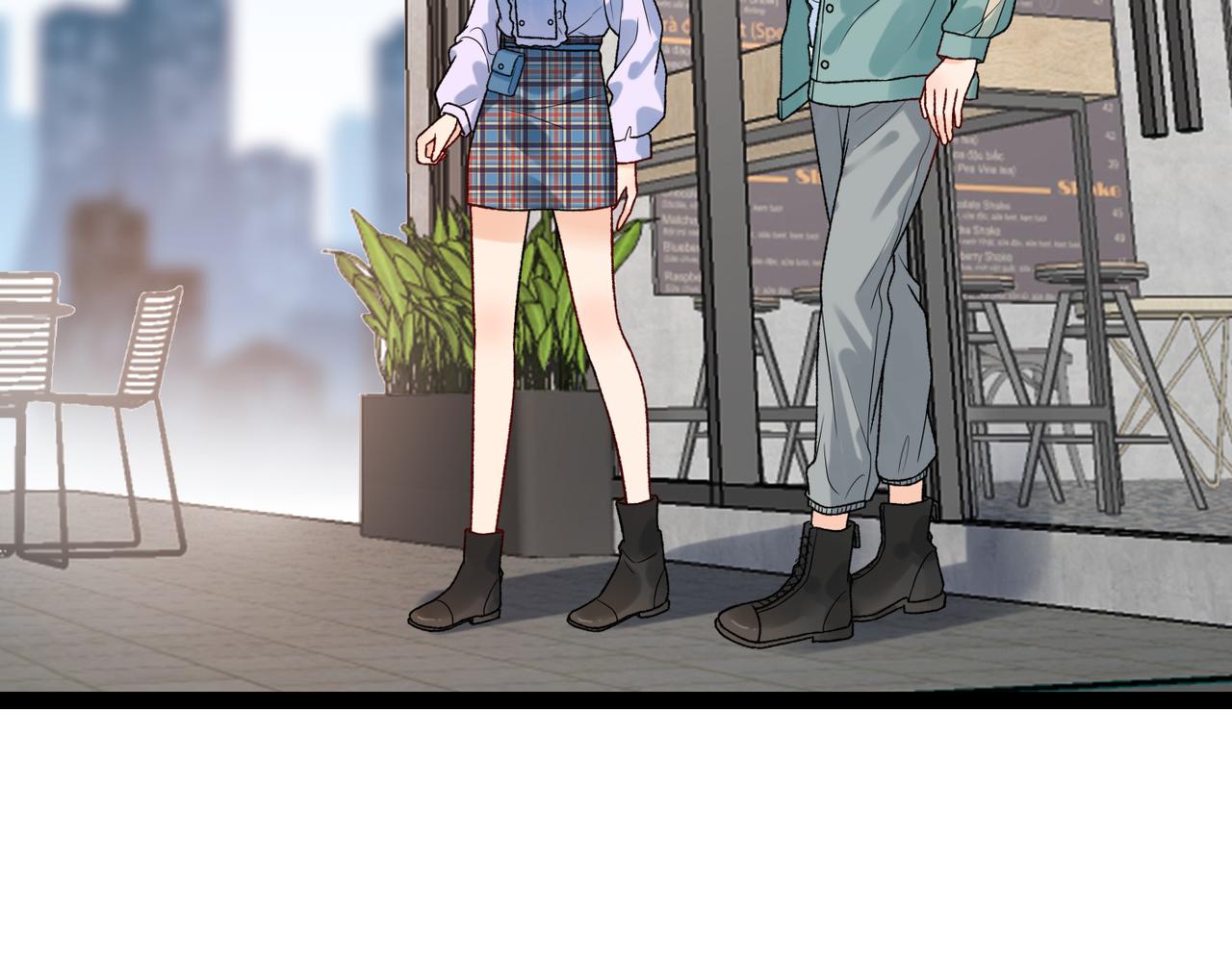 第50话 尴尬相遇(1/4)-第33话