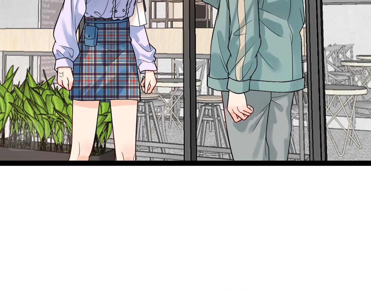 第50话 尴尬相遇(1/4)-第33话