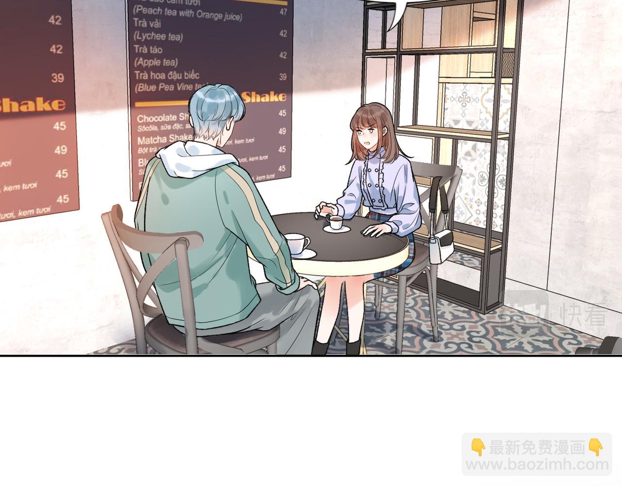 第50话 尴尬相遇(1/4)-第33话