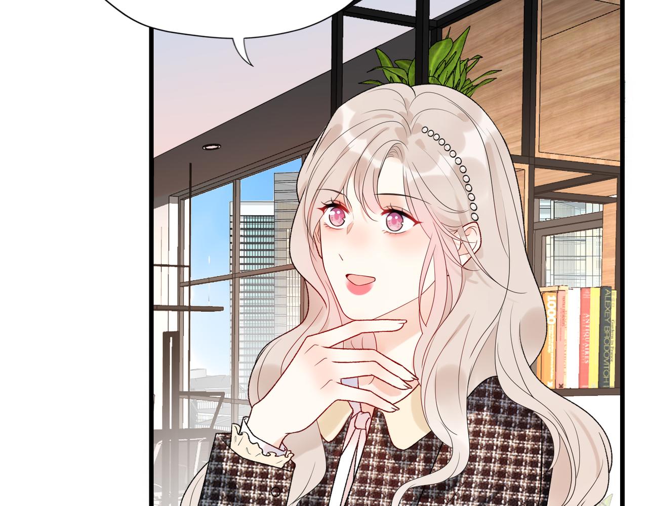 第55话（上）邀请(1/3)-第39话