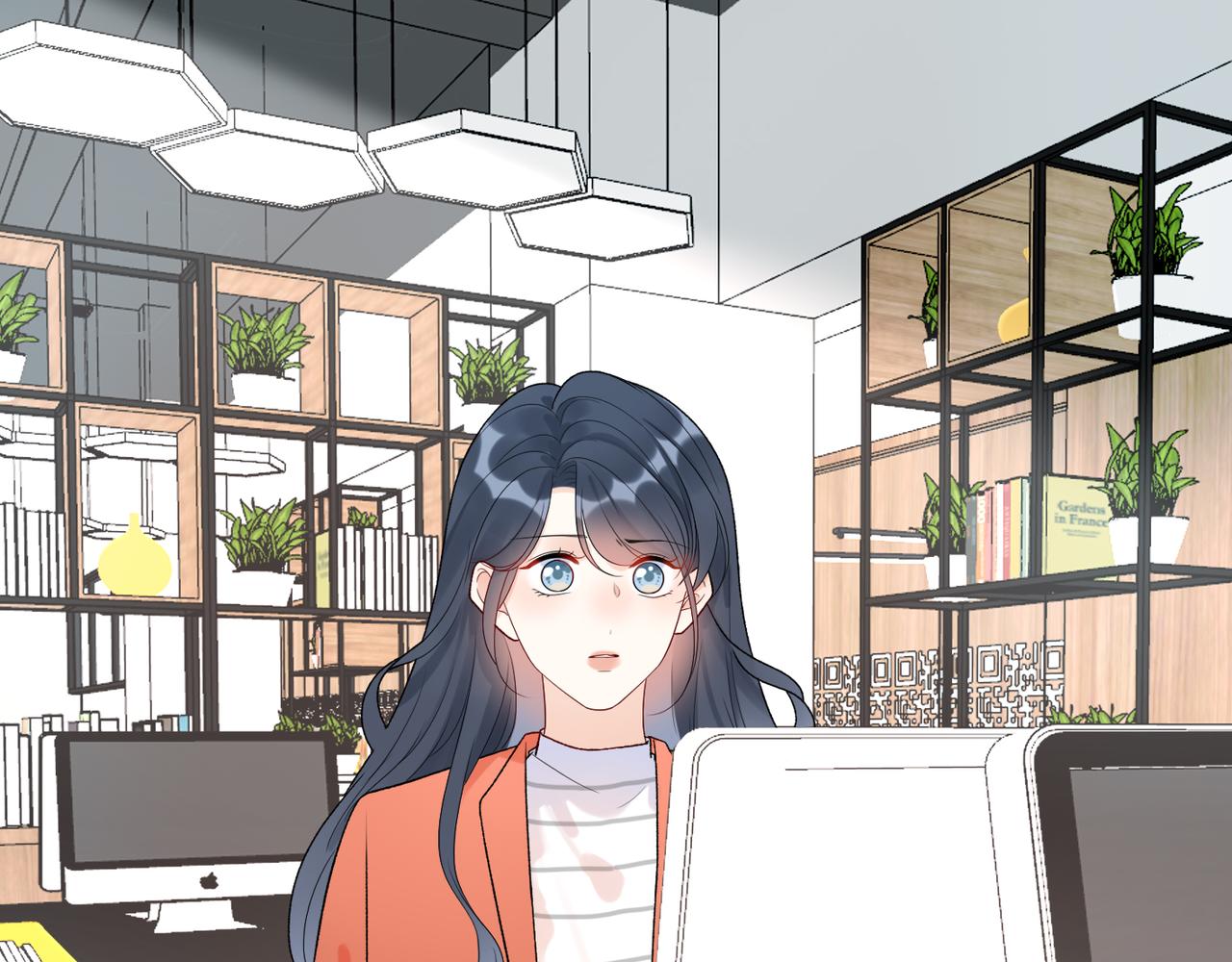 第55话（上）邀请(1/3)-第39话