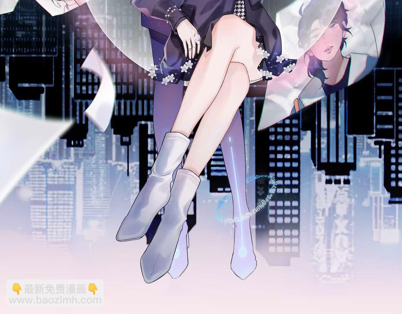 第58话 建议(1/4)-第43话