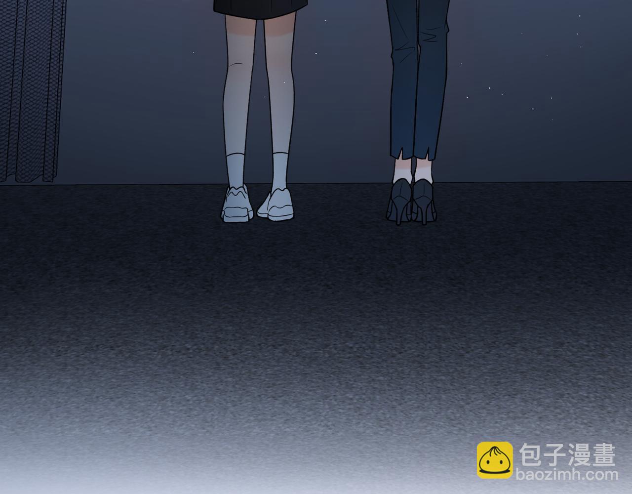 第66话 还未曾做好离别的准备(1/3)-第51话