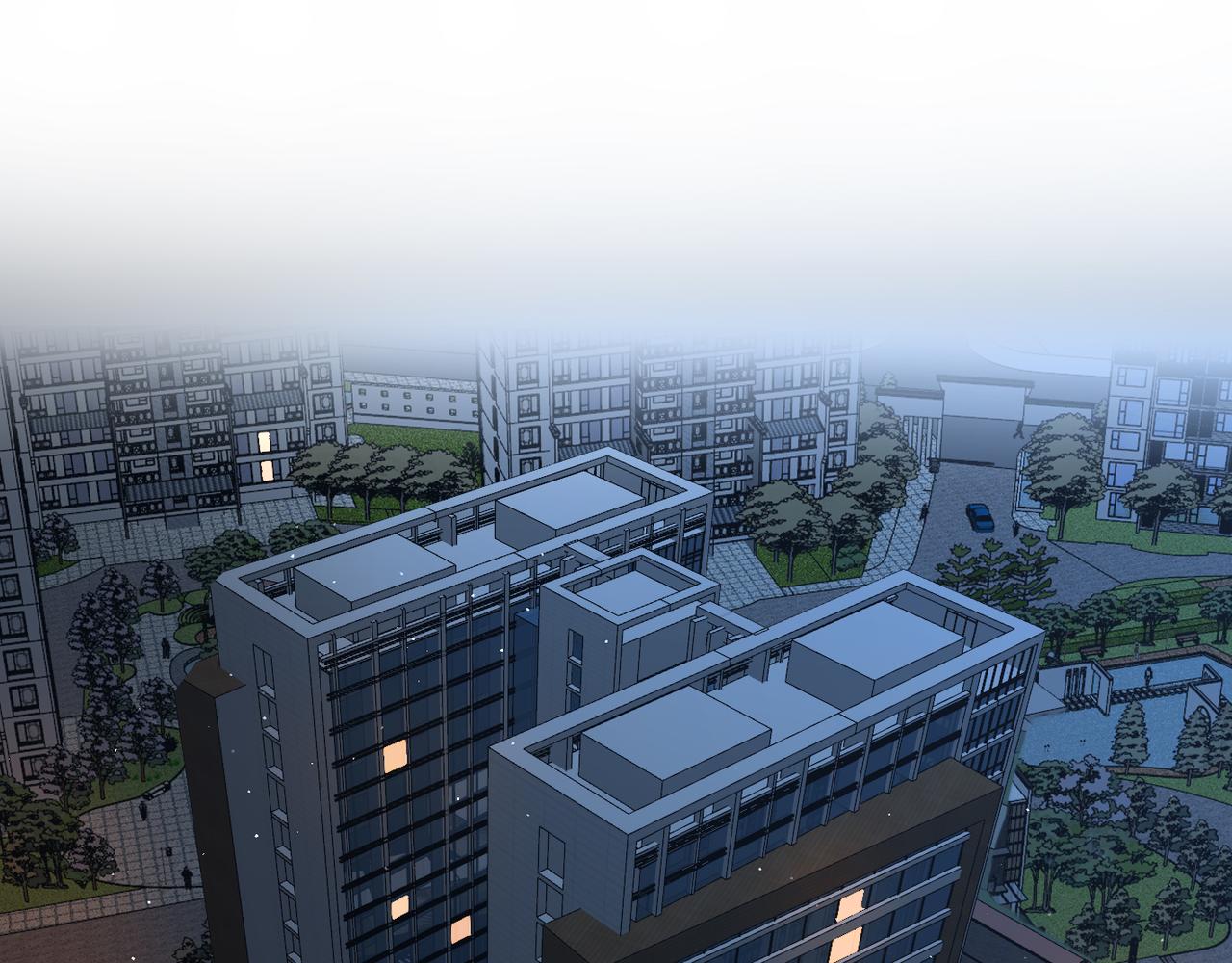 第66话 还未曾做好离别的准备(1/3)-第51话