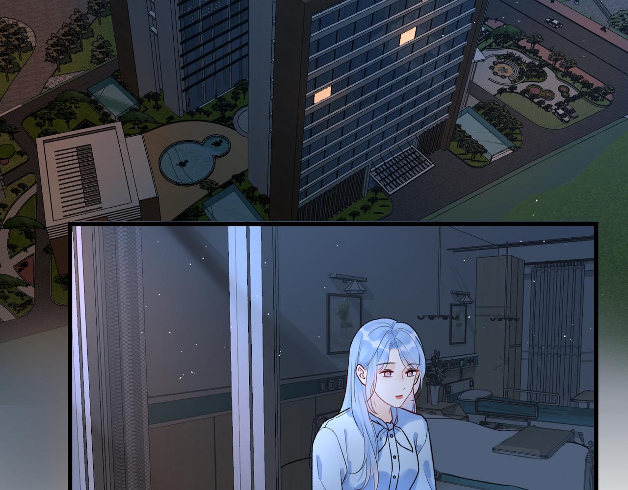 第66话 还未曾做好离别的准备(1/3)-第51话