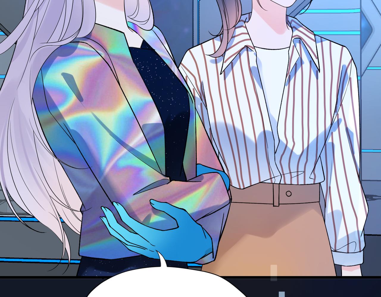 第70话 越陷越深(1/3)-第55话