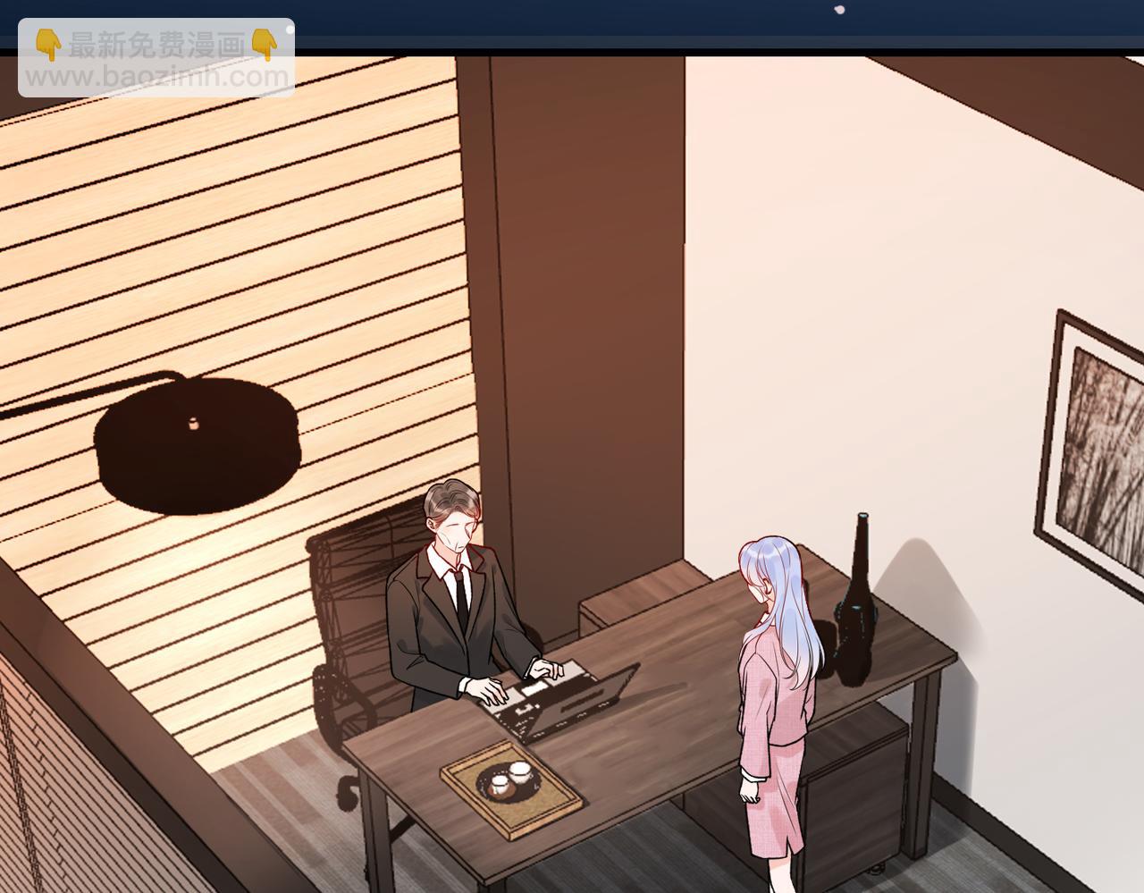 第70话 越陷越深(1/3)-第55话