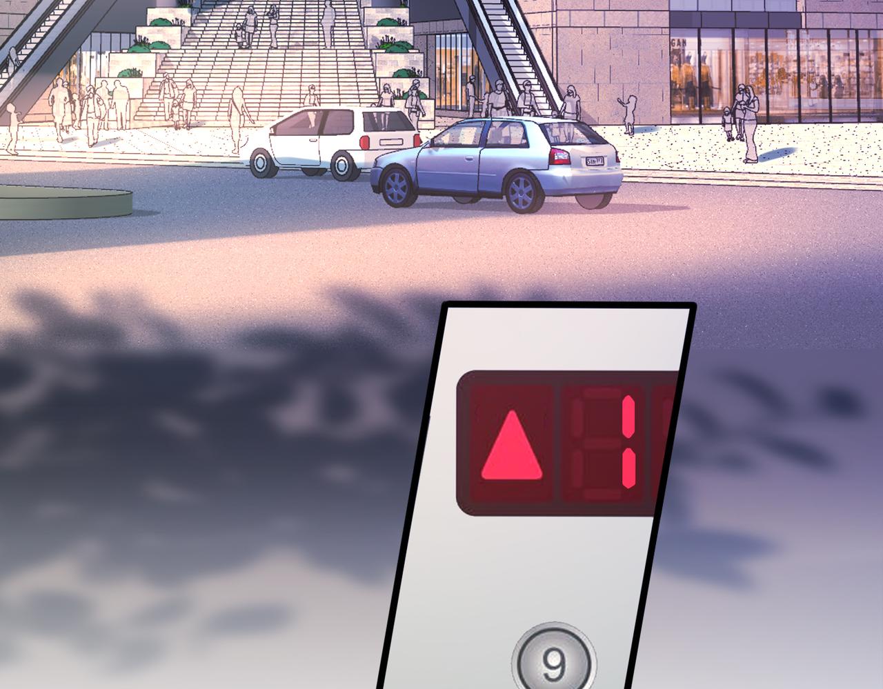 第72话 再相遇(1/3)-第57话