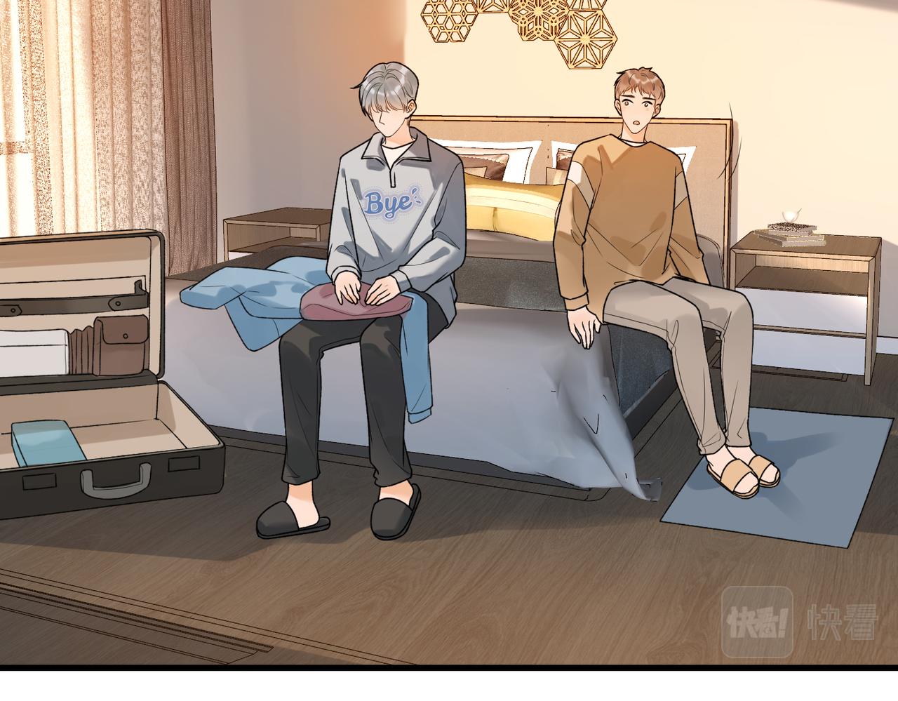 第74话 闹够了没有(1/3)-第59话