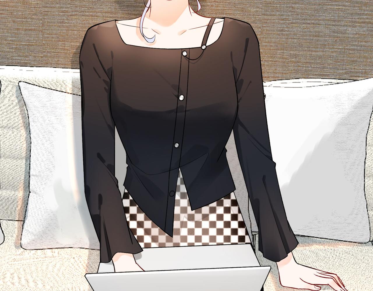 第76话 打开心结(1/4)-第61话