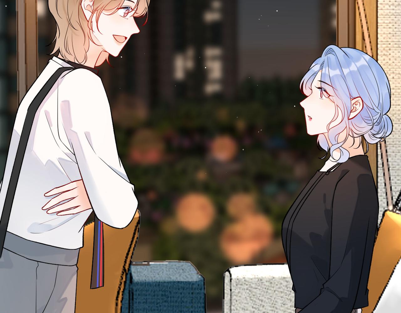 第76话 打开心结(1/4)-第61话