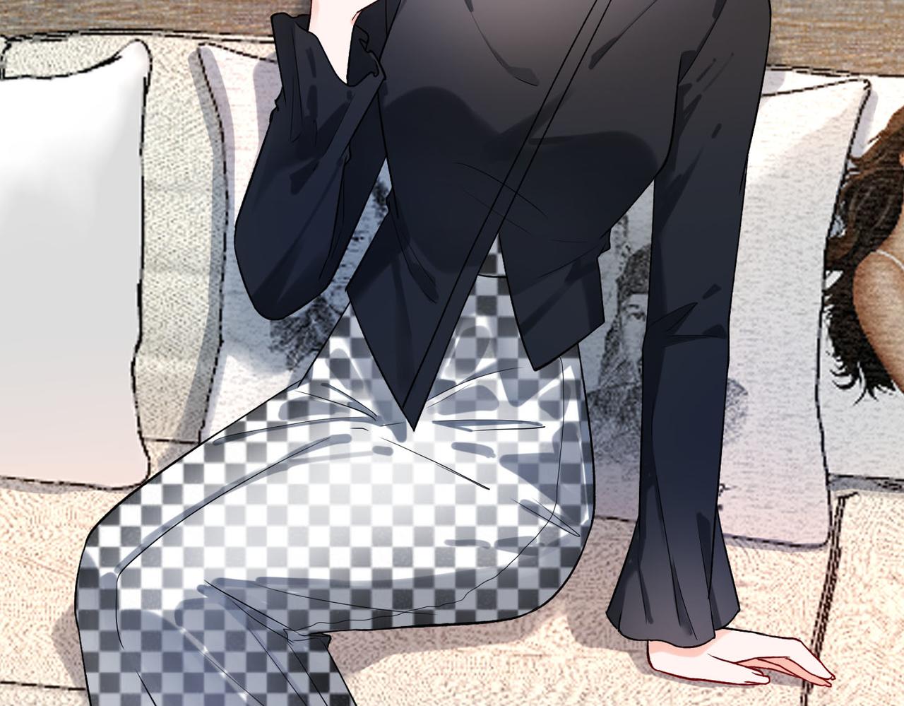 第76话 打开心结(1/4)-第61话